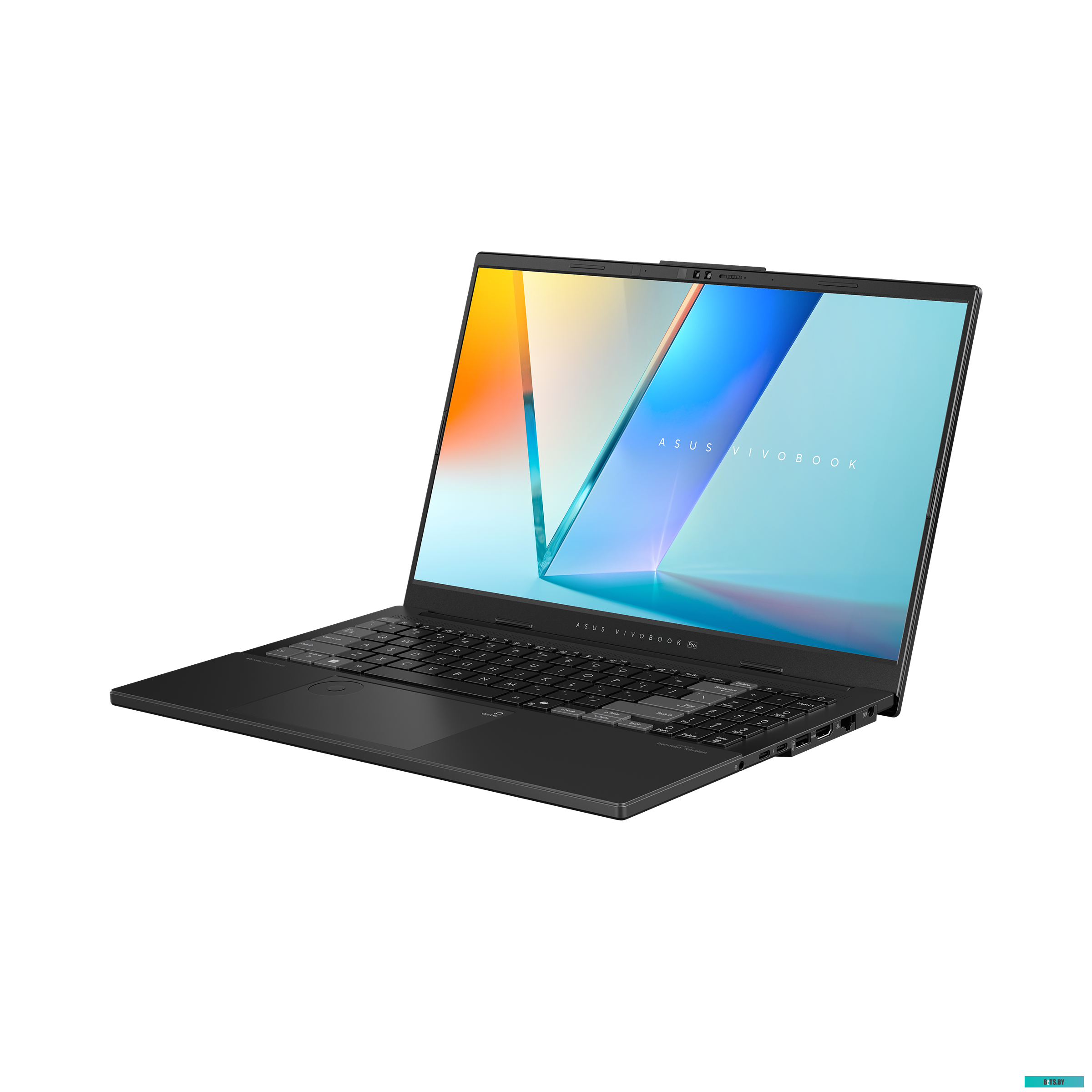Ноутбук ASUS Vivobook Pro 15 OLED N6506CU-MA033 90NB15E3-M001E0_Win11P