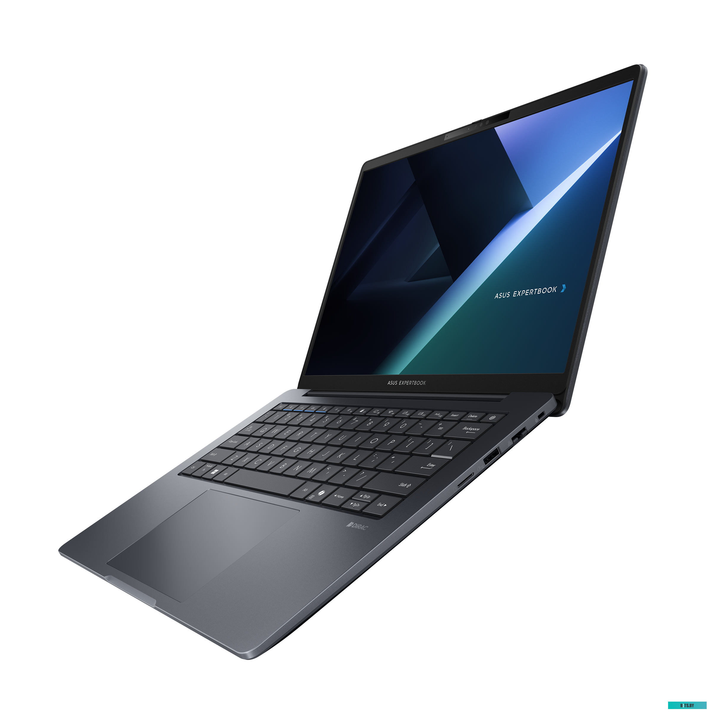 Ноутбук ASUS ExpertBook B3 B3405CVA-LY0327 90NX08K1-M00B30_32Win11P