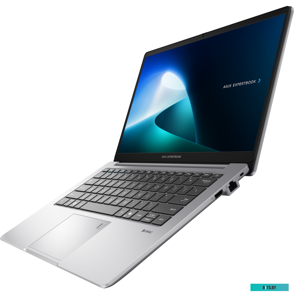 Ноутбук ASUS Expertbook P1 P1403CVA-S60821 90NX0871-M00XW0_32Win11P
