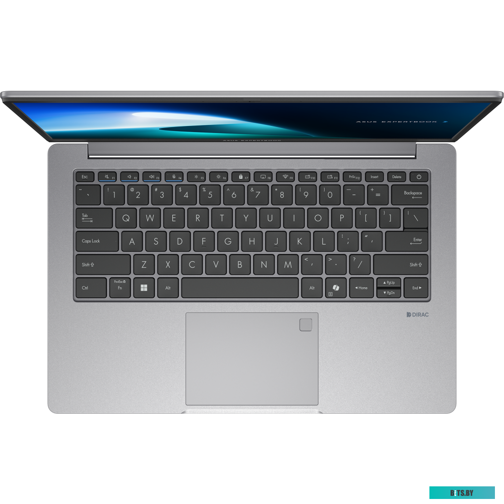 Ноутбук ASUS Expertbook P1 P1403CVA-S60821 90NX0871-M00XW0_32Win11P