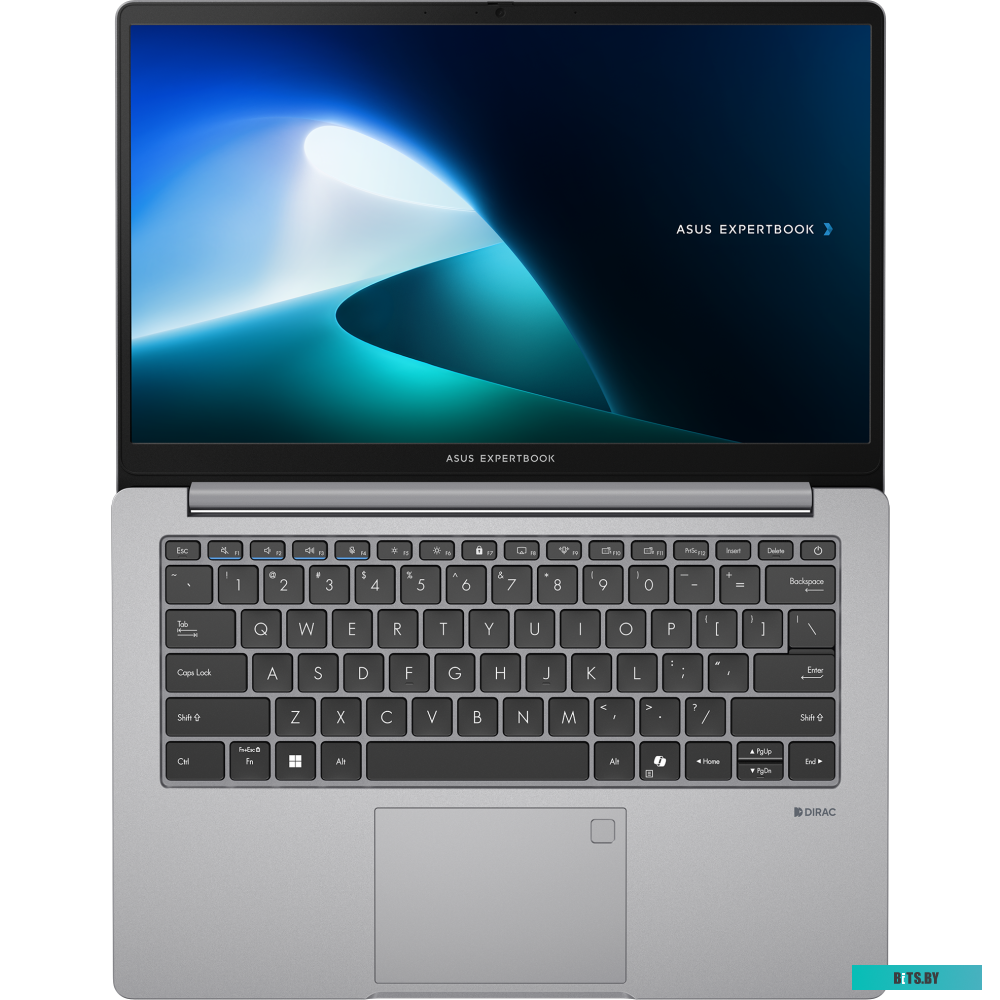 Ноутбук ASUS Expertbook P1 P1403CVA-S60821 90NX0871-M00XW0_32Win11P