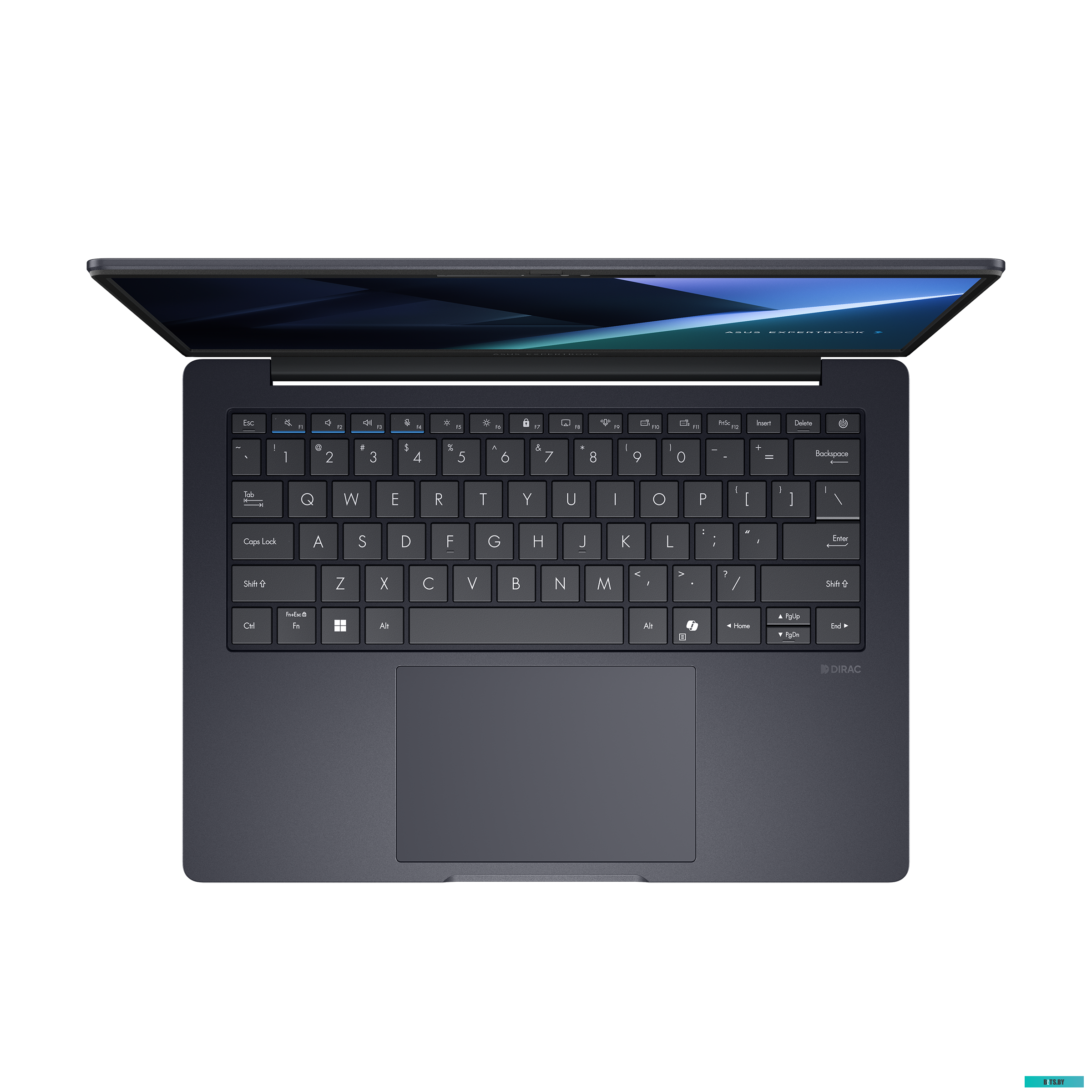 Ноутбук ASUS ExpertBook B3 B3405CVA-LY0325 90NX08K1-M00B10_Win11P