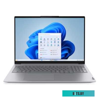 Ноутбук Lenovo ThinkBook 16 G8 IRL (21SHA07TCD-Win11P) 21SHA07TCD