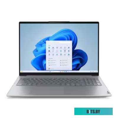 Ноутбук Lenovo ThinkBook 16 G8 IRL (21SHA07TCD-Win11P) 21SHA07TCD