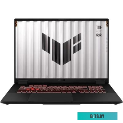 Ноутбук ASUS FA808UM TUF Gaming A18 (2025) (S8049) FA808UM-S8049