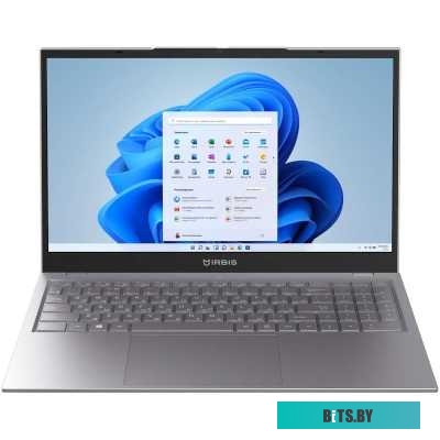 Ноутбук IRBIS 15NBP3507_16_512