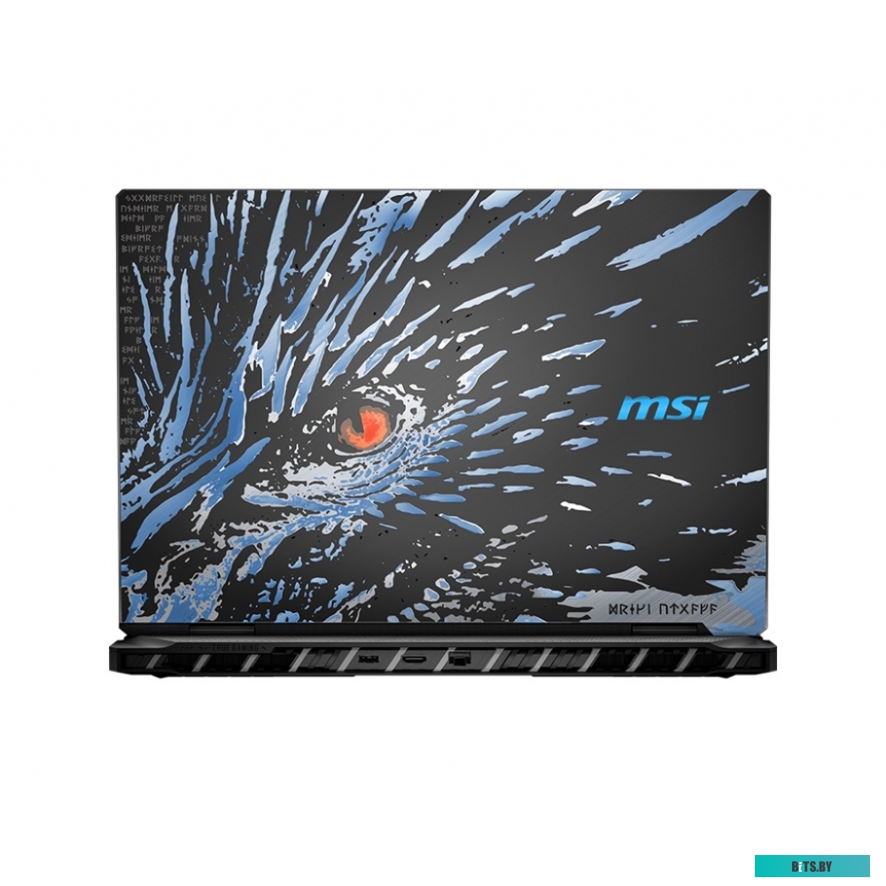 Ноутбук MSI Titan 18 HX Dragon Edition Norse Myth A2XWJG-205RU 9S7-1824A5-205