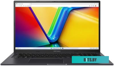 Ноутбук ASUS VivoBook 17X M3704YA-AU222