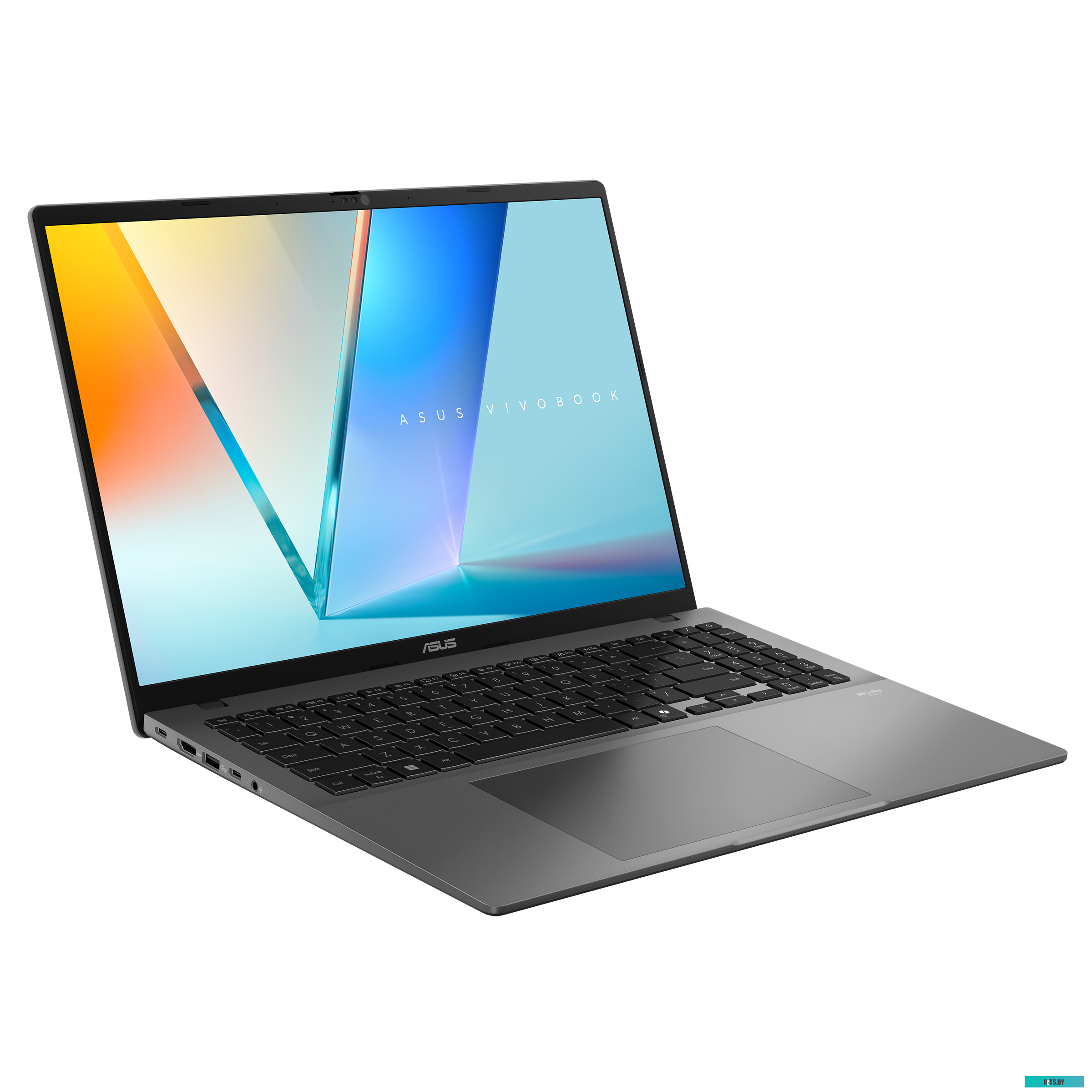Ноутбук ASUS VivoBook S16 S3607CA-SH100
