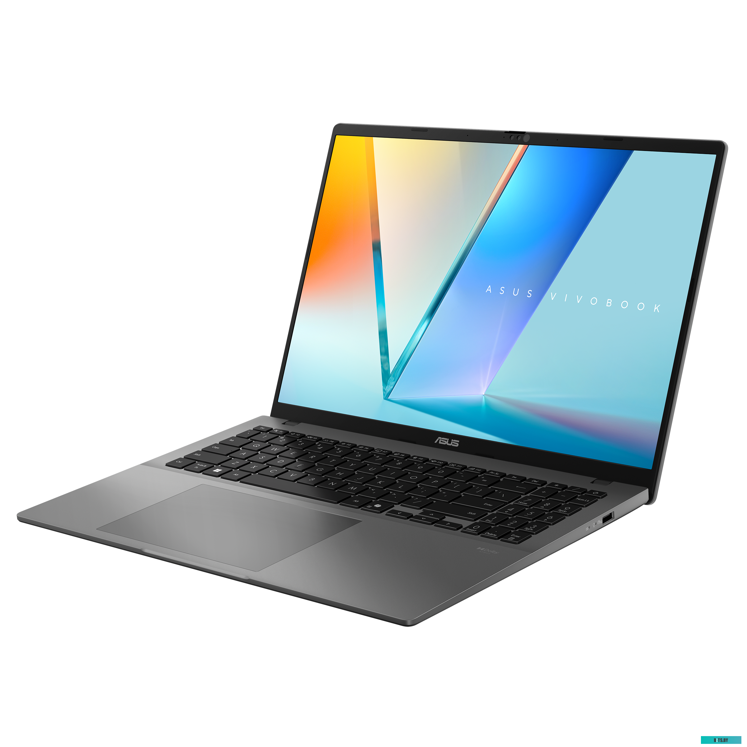 Ноутбук ASUS VivoBook S16 S3607CA-SH100