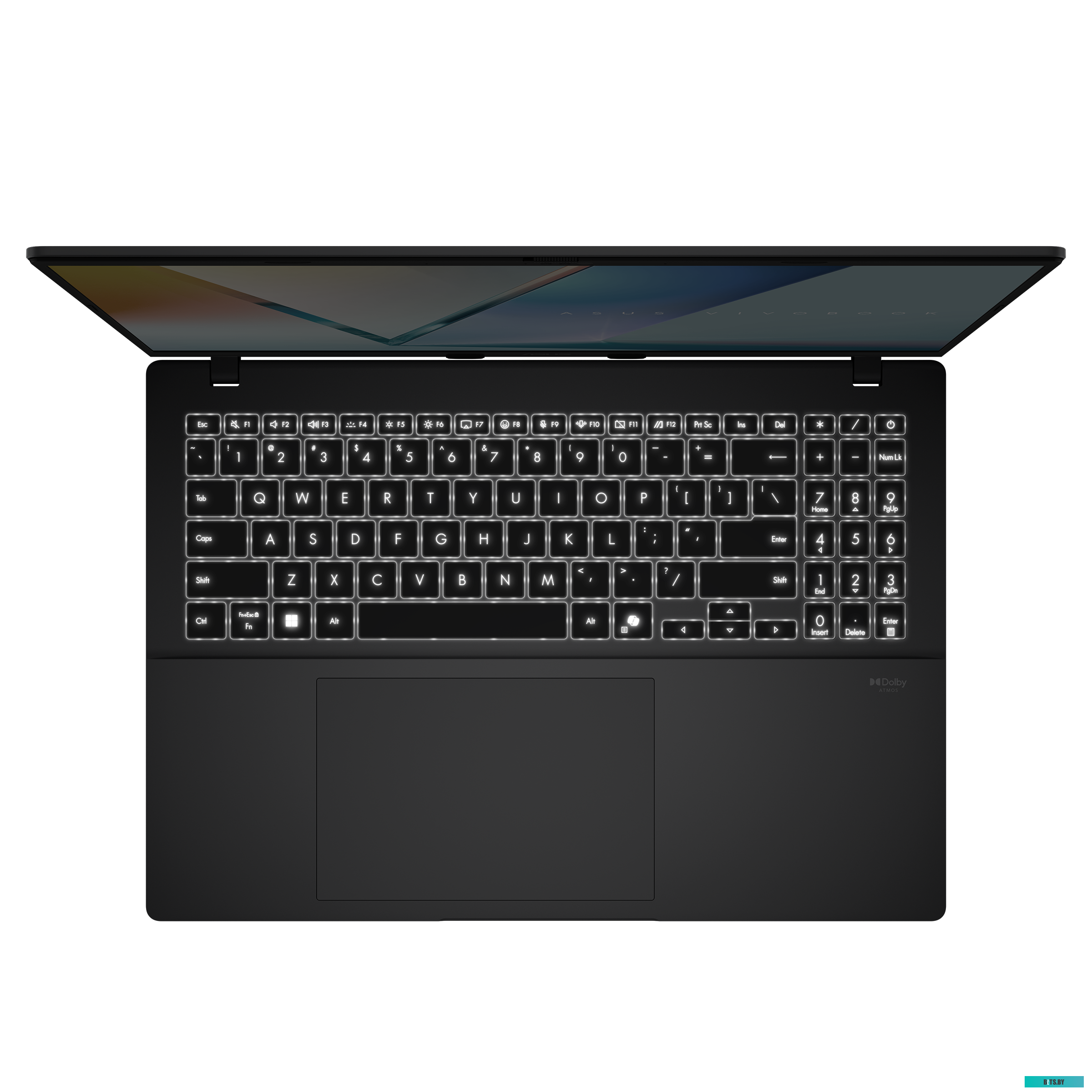 Ноутбук ASUS VivoBook S16 S3607CA-SH100