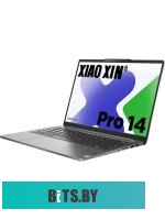 Ноутбук Lenovo Xiaoxin Pro14 AHP9 Ryzen 7 8745H 15755240