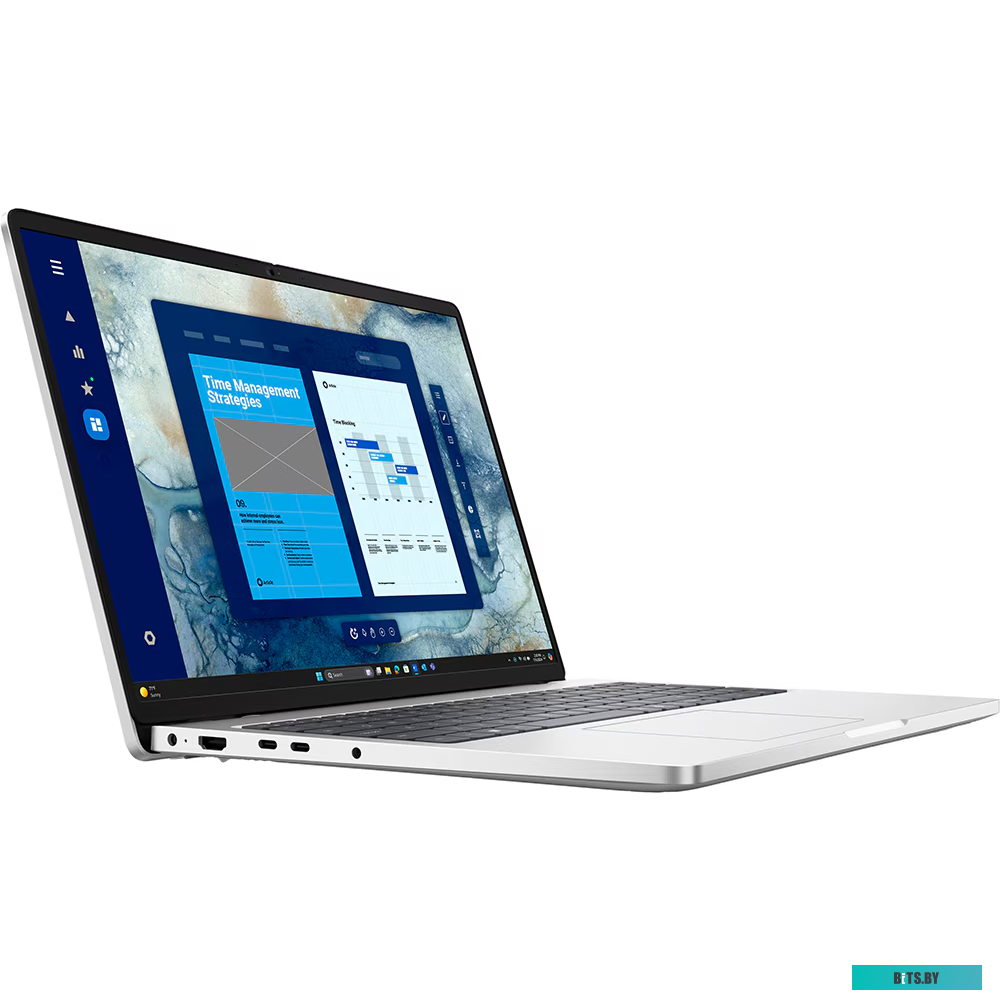 Ноутбук Dell Pro 16 Platinum Silver (PC16250) (5656) Pro16-5656