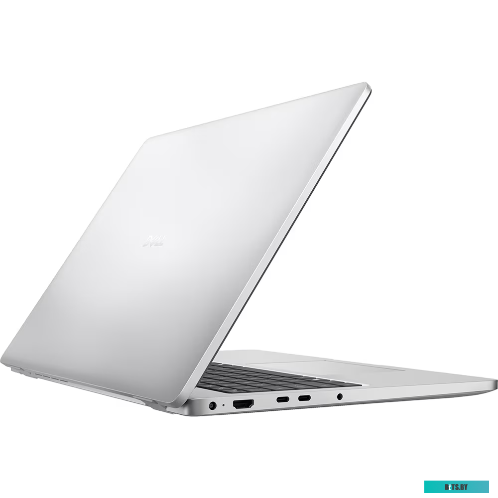 Ноутбук Dell Pro 16 Platinum Silver (PC16250) (5656) Pro16-5656
