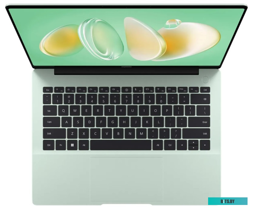 Ноутбук Huawei MateBook 14 FlemingH  (53014HYD) 53014HYD