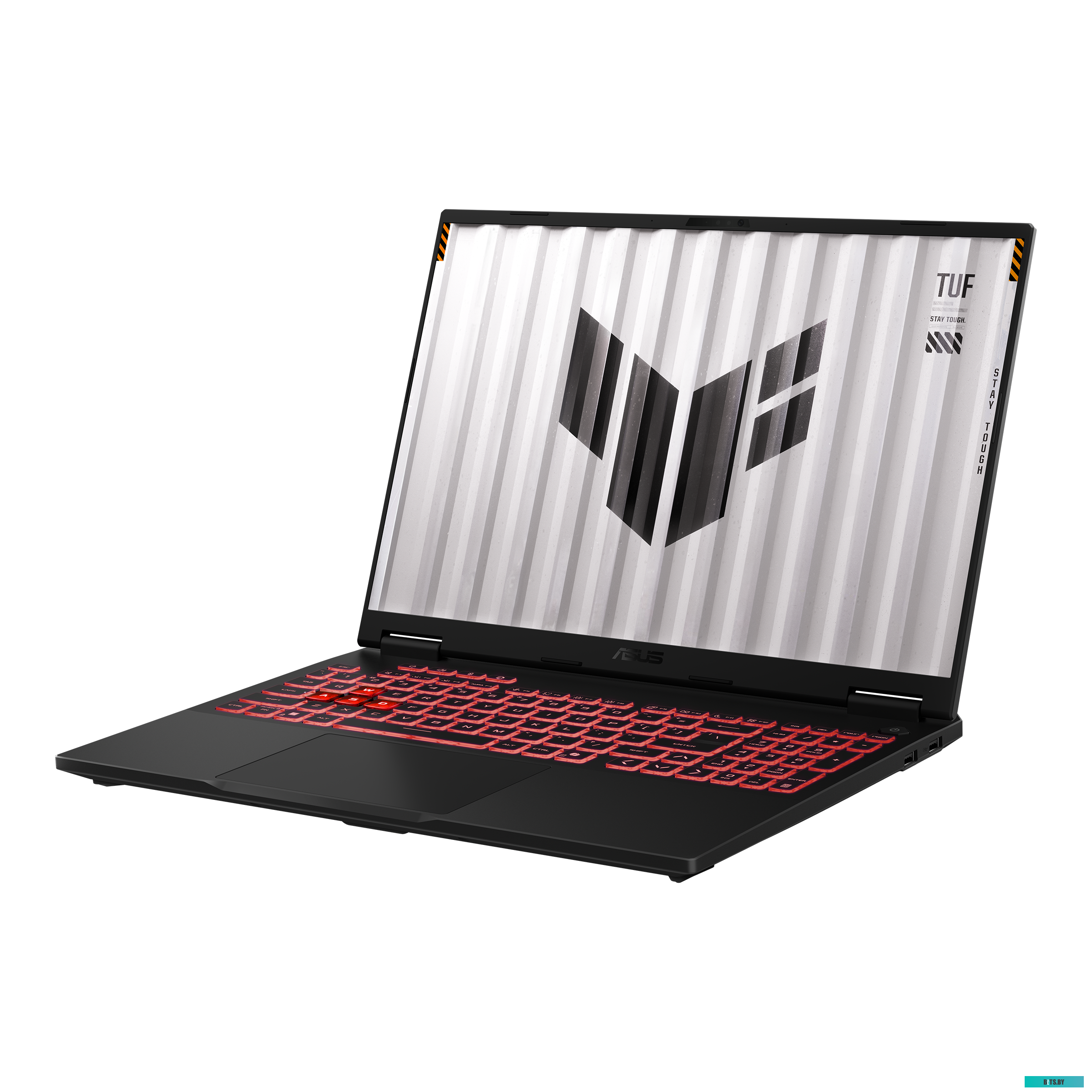 Игровой ноутбук ASUS TUF Gaming A16 2025 FA608UM-RV101