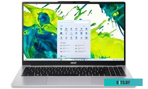 Ноутбук Acer Aspire Lite AL15-72P-51YD NX.D5HCD.003