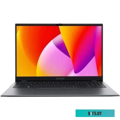 Chuwi HeroBook Plus/ Cel-N4020/ 15.6 FHD/ UHD/ 8GB/ 256GB/ W11H/ mouse/ Iron Gray ноутбук CWI629-iN40208G256G-MS