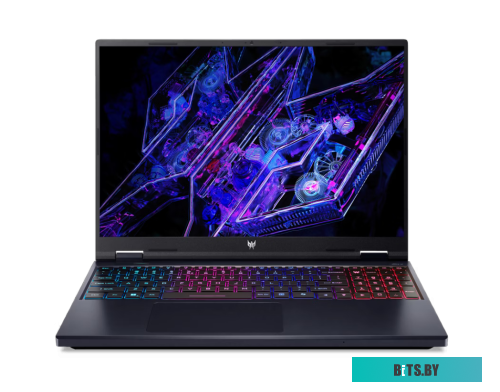 Ноутбук Acer Predator Helios 16 PH16-72-921Y NH.QR9CD.001