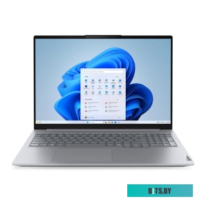 Ноутбук Lenovo ThinkBook 16 G8 IRL (21SHA07TCD-Win11H) 21SHA07TCD-Win11H