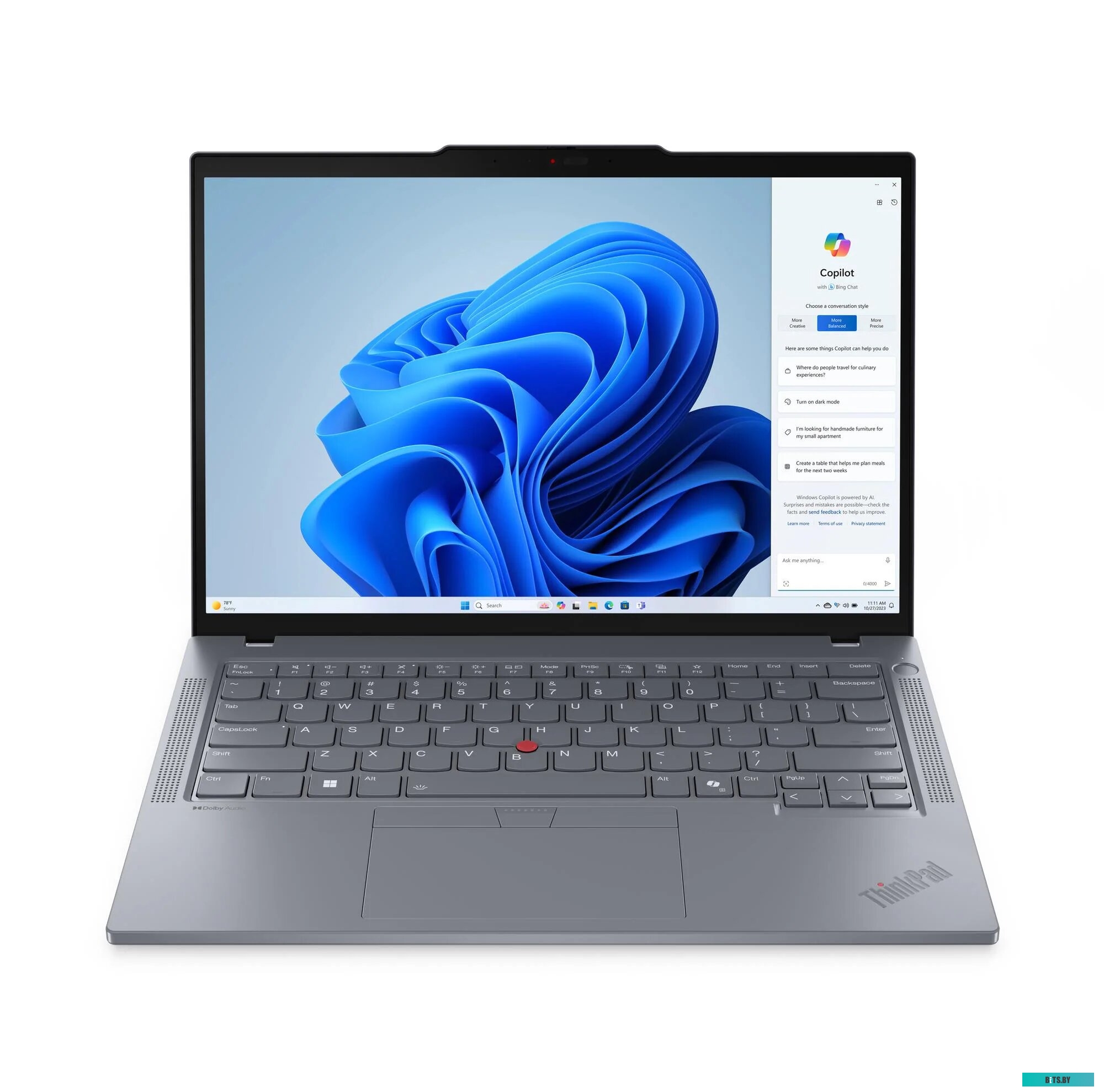 Lenovo ThinkPad T14s Gen 5 21LS004AUS ENG 21LS004AUS