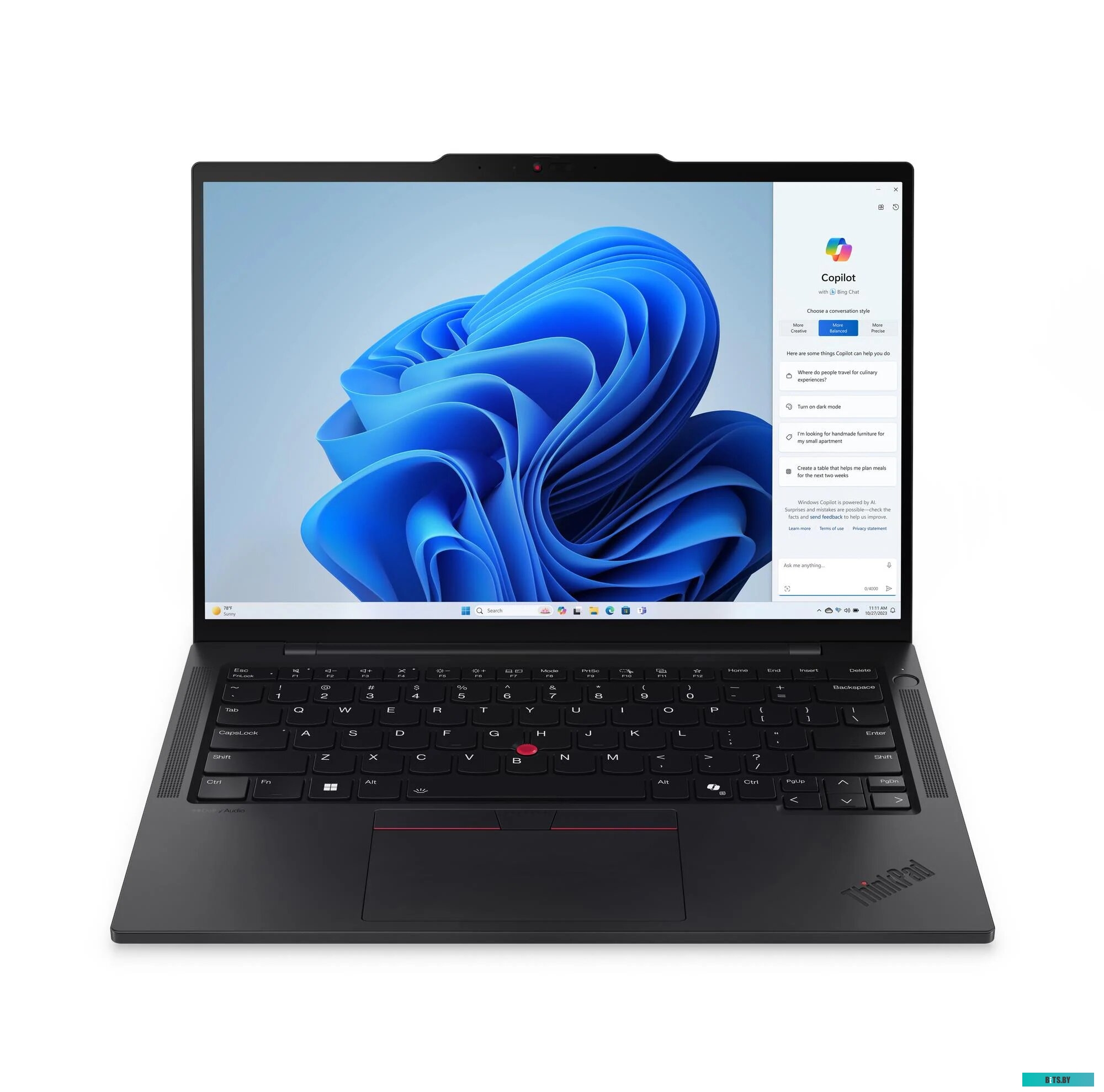 Lenovo ThinkPad T14s Gen 5 21LS004AUS ENG 21LS004AUS