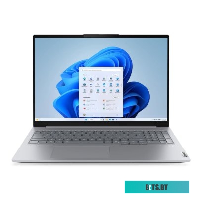 Ноутбук Lenovo ThinkBook 16 G8 IRL 21SH00JEFW_Win11P
