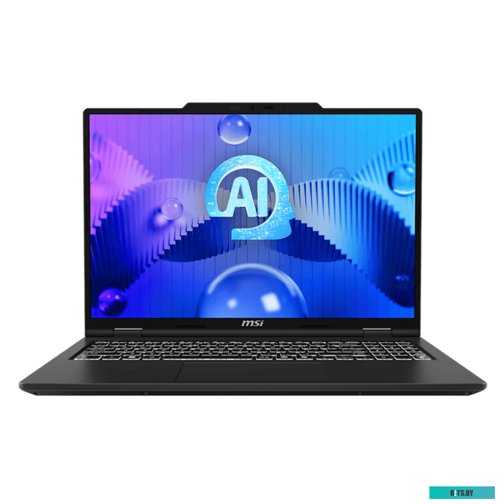Ноутбук MSI VenturePro 16 AI A2HVEG-033XRU 9S7-261121-033
