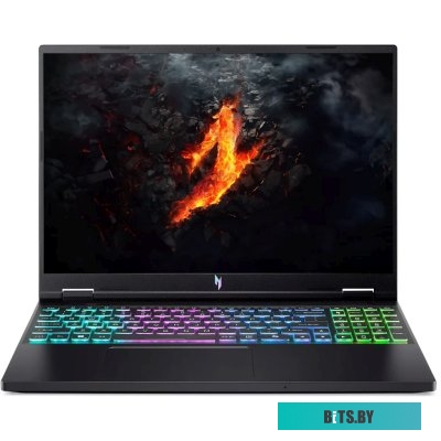Ноутбук Acer Nitro 16 AN16-73-77YN NH.QSNCD.001
