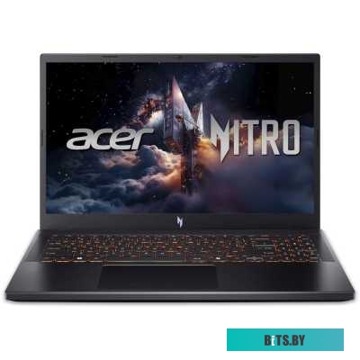 Ноутбук ACER Aspire Nitro ANV15-52-518V NH.QZ7CD.004