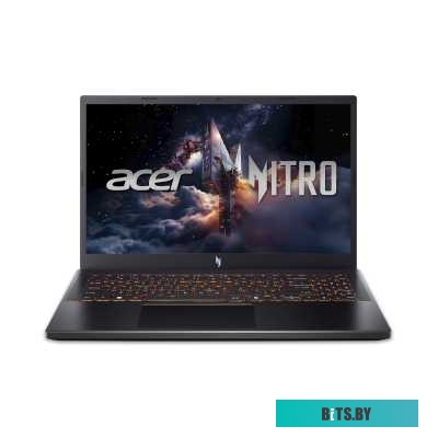 Ноутбук ACER Aspire Nitro ANV15-52-518V NH.QZ7CD.004