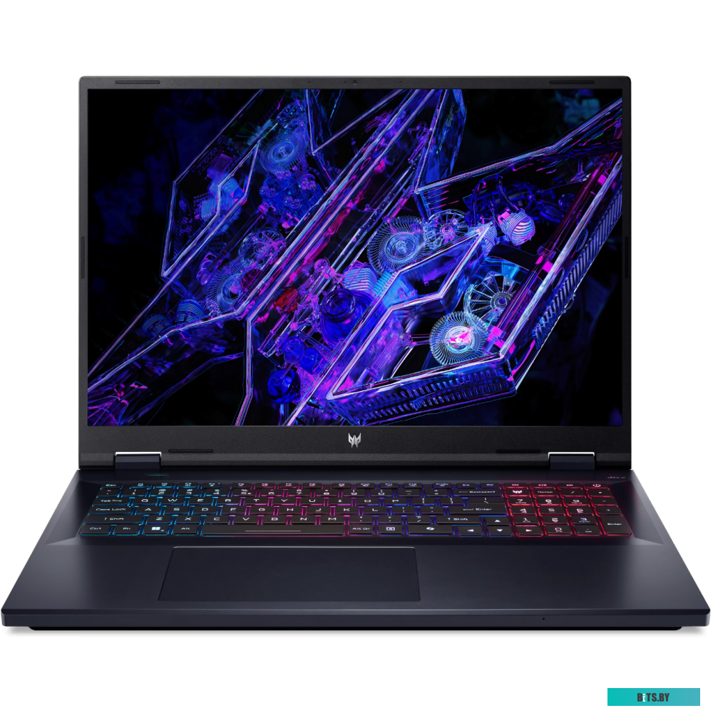 Ноутбук ACER Predator Helios Neo 18 PHN18-71-79ZH NH.QS3CD.001