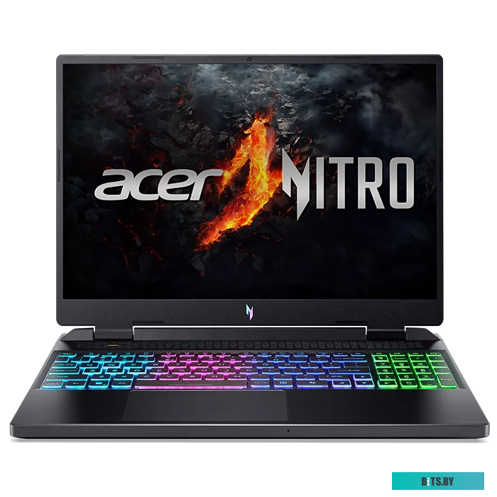 Ноутбук ACER Aspire Nitro AN16-42-R2ZA NH.QT8CD.001