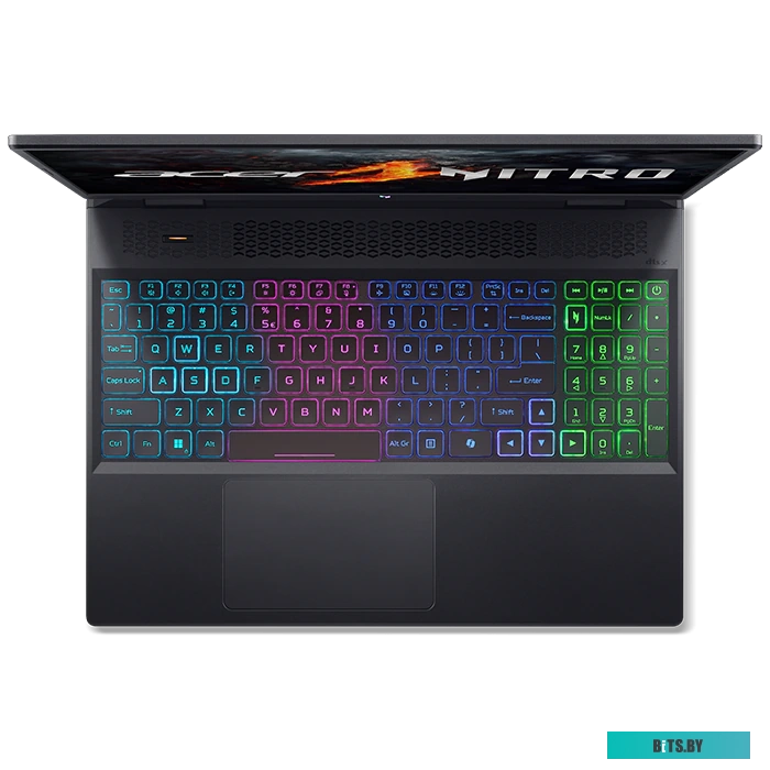 Ноутбук ACER Aspire Nitro AN16-42-R2ZA NH.QT8CD.001