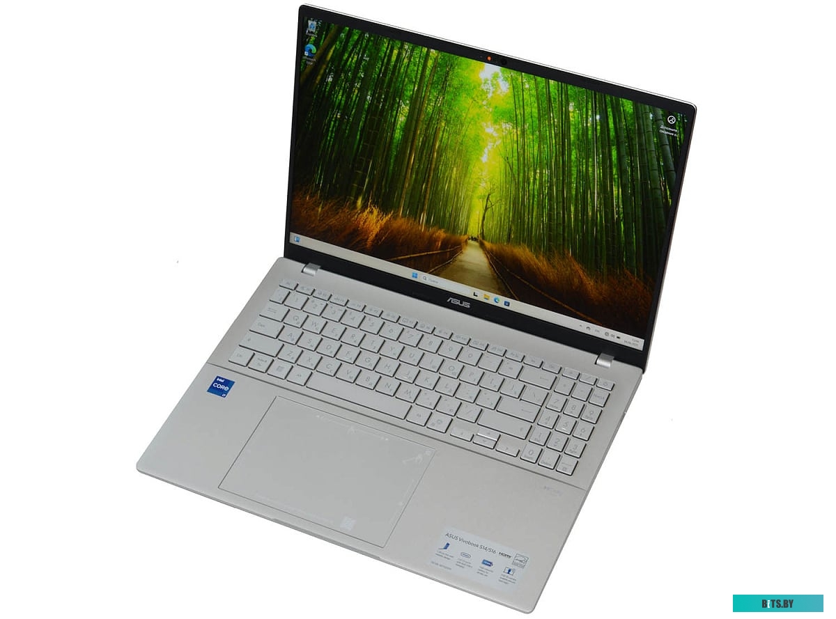 Ноутбук ASUS VivoBook S16 S3607VA-RP017