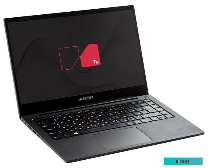 Ноутбук Inferit Enox Black 14.1" (IFLTSI5INM) IFLTSI5INM