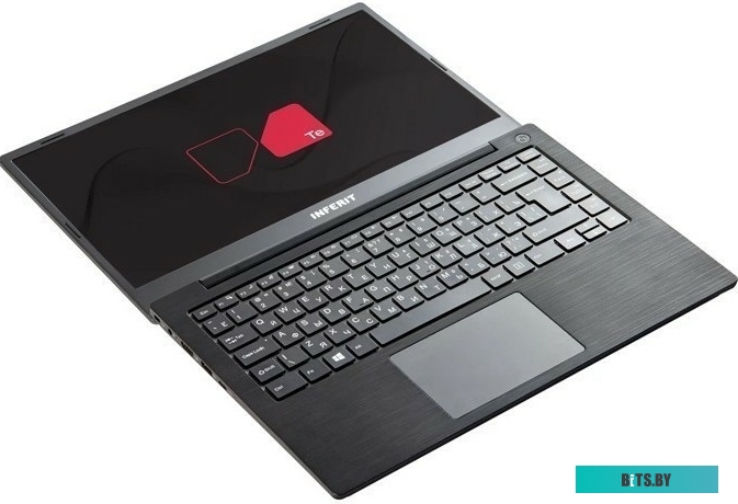 Ноутбук Inferit Enox Black 14.1" (IFLTSI5INM) IFLTSI5INM