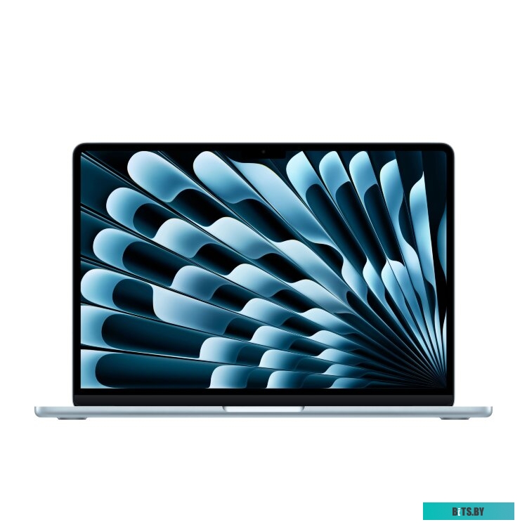 Apple MacBook Air 13-inch 2025 [MC6C4ZA/A] MC6C4ZA/A