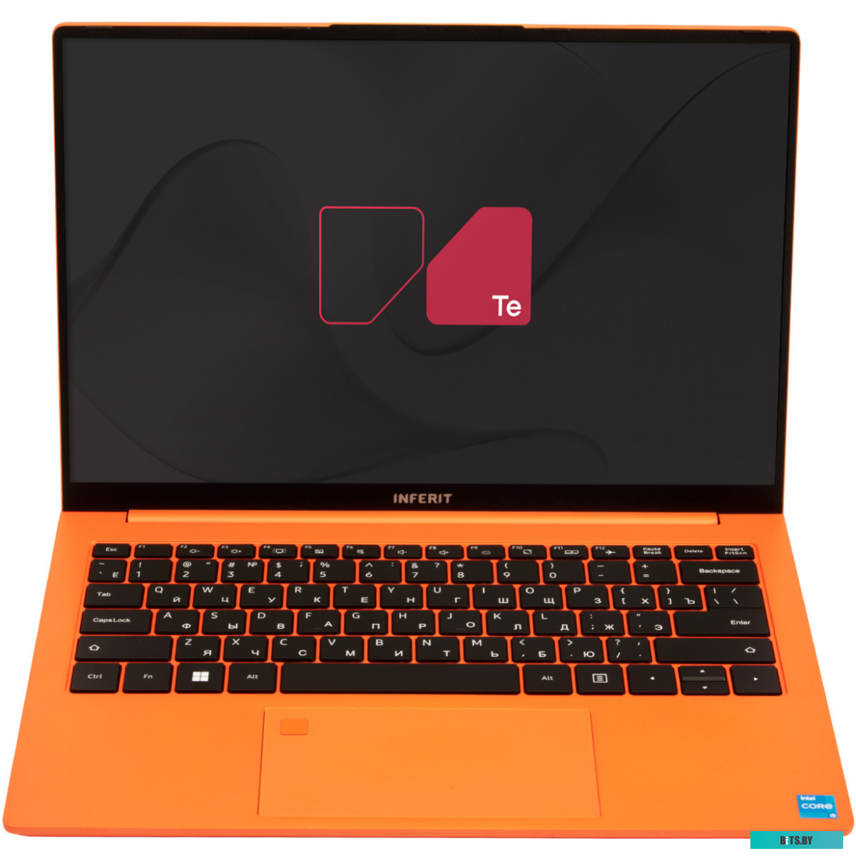 Ноутбук Inferit Compact Orange 14.1" (IFLTSI5P3CO11) IFLTSI5P3CO11