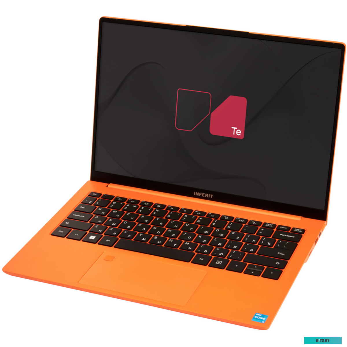 Ноутбук Inferit Compact Orange 14.1" (IFLTSI5P3CO11) IFLTSI5P3CO11
