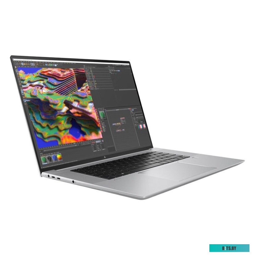 Ноутбук HP ZBook Studio G10 894D8UT-NNC-002