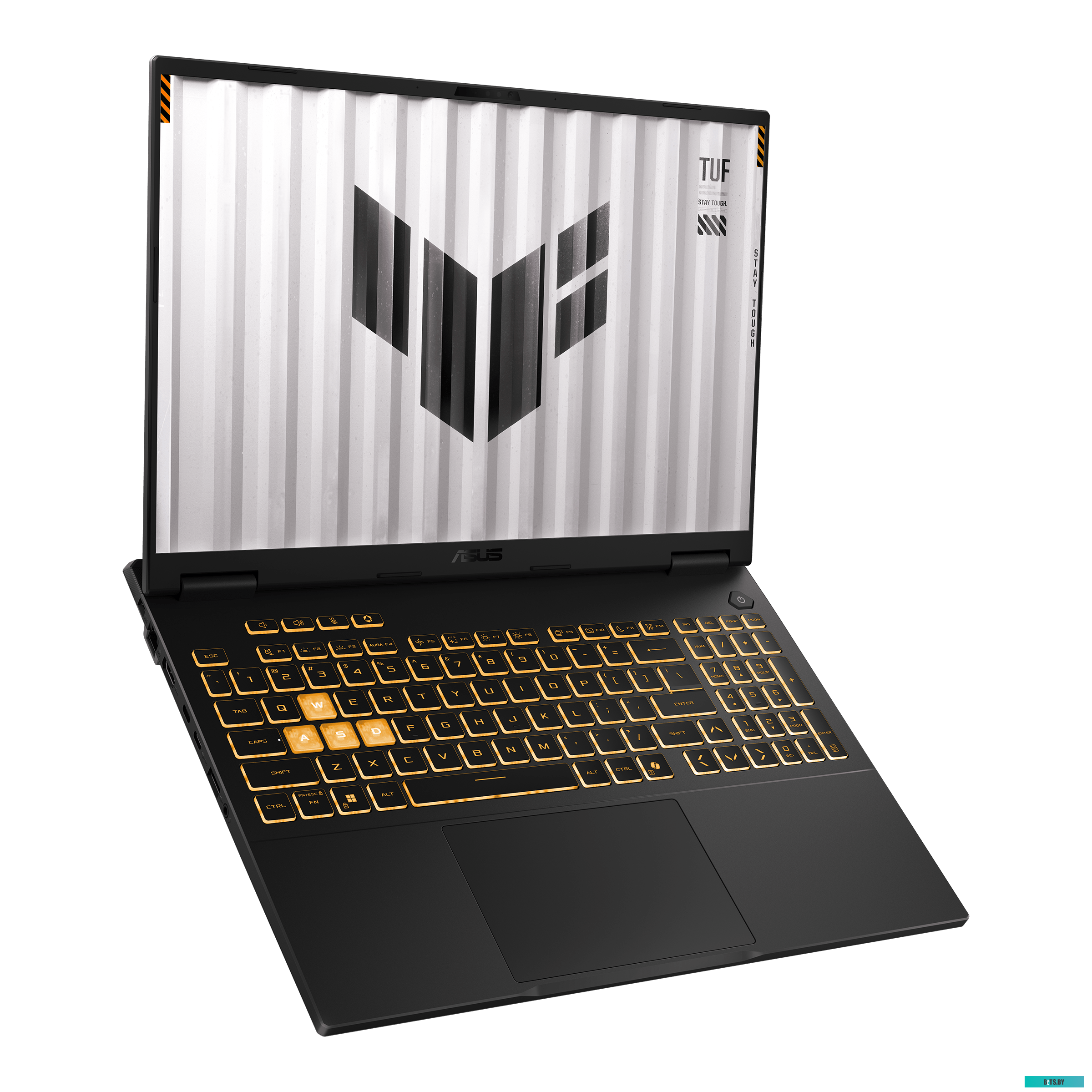 90NR0MI1-M003E0***FX608JM-RV059 ASUS TUF Gaming F16 FX608JM-RV059