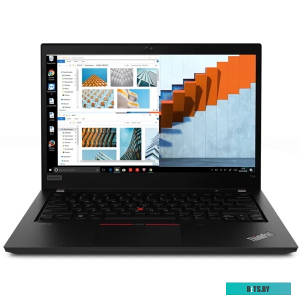 Ноутбук Lenovo ThinkPad T14 21MLA02LCD