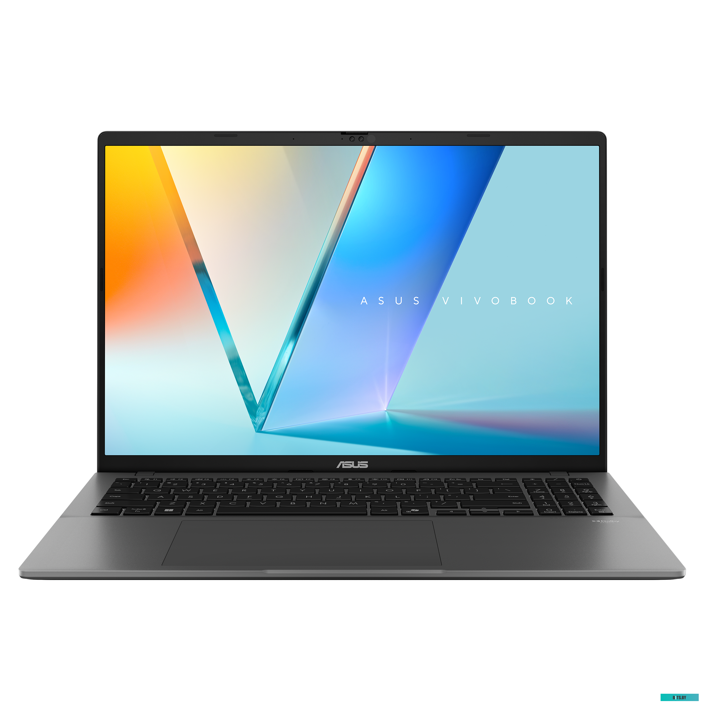 90NB16I2-M00790***S3607CA-SH104 ASUS VivoBook S16 S3607CA-SH104
