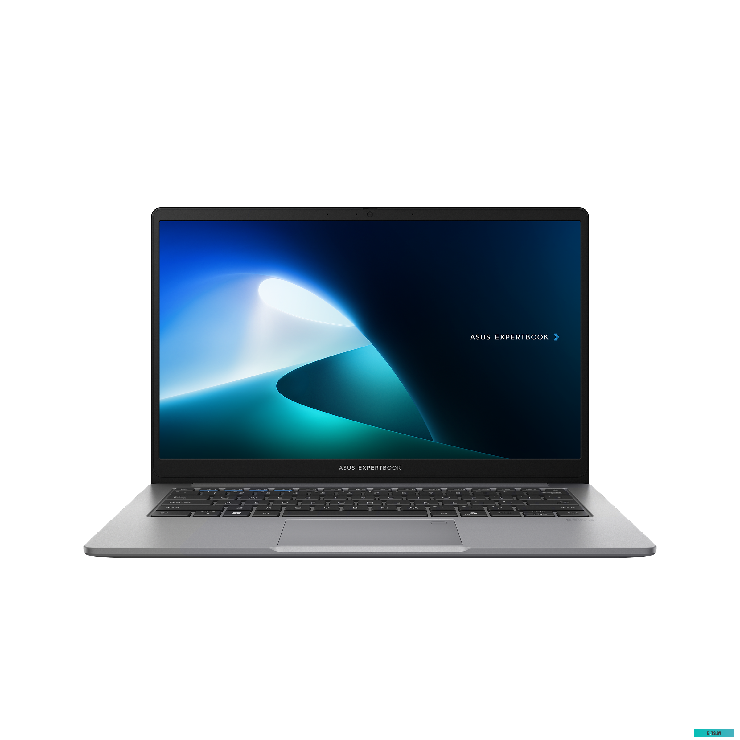 Ноутбук ASUS ExpertBook P1 P1403CVA-S60770 Misty Grey (90NX0871-M00W00) 90NX0871-M00W00