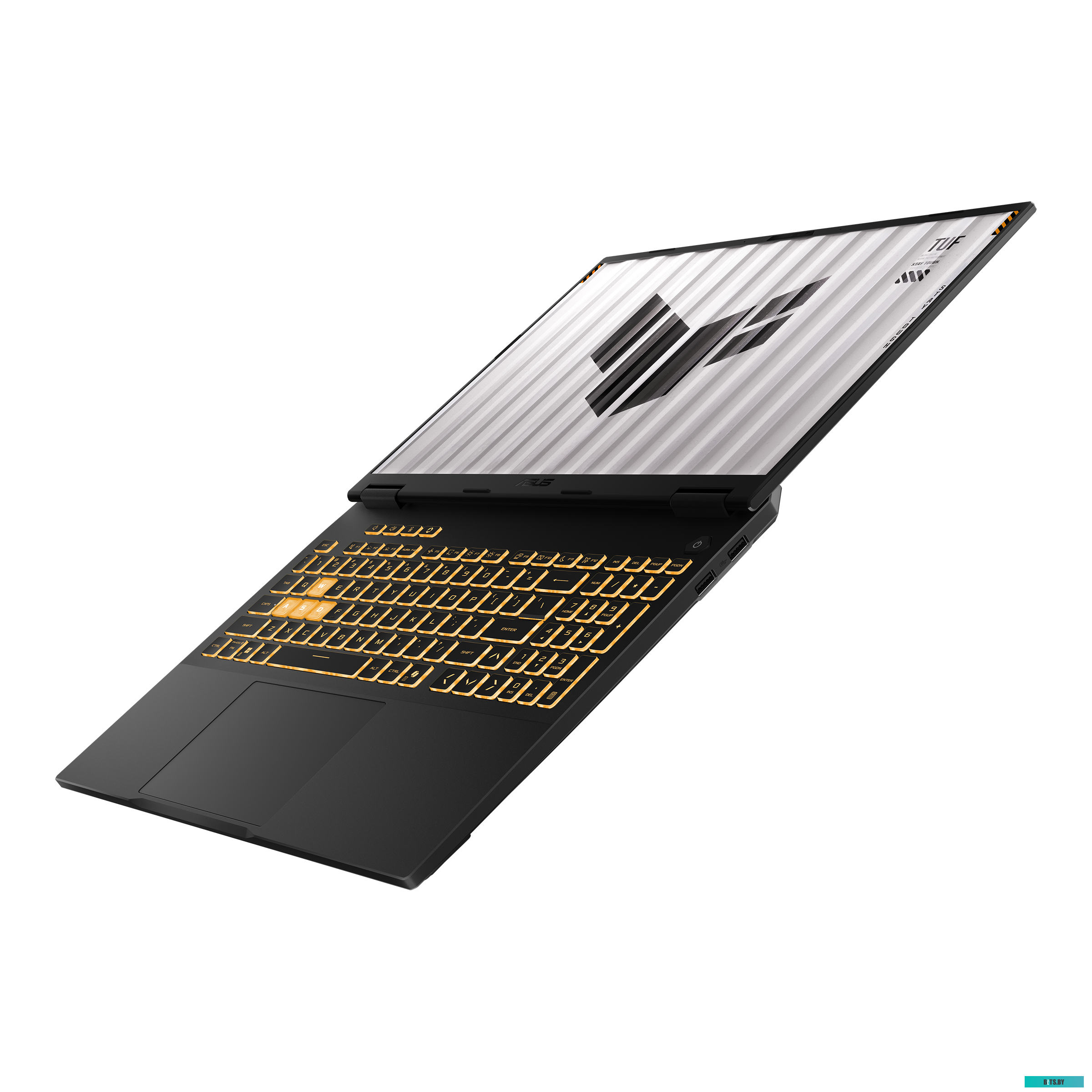 Ноутбук ASUS TUF Gaming F16 FX608JM-RV049 90NR0MI1-M002X0_32Win11P