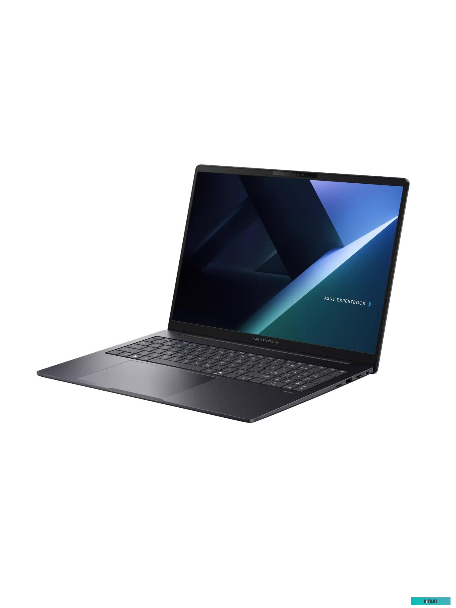 Ноутбук ASUS ExpertBook B5 B5605CCA-PL0073 Gentle Grey (90NX08F1-M002T0) 90NX08F1-M002T0