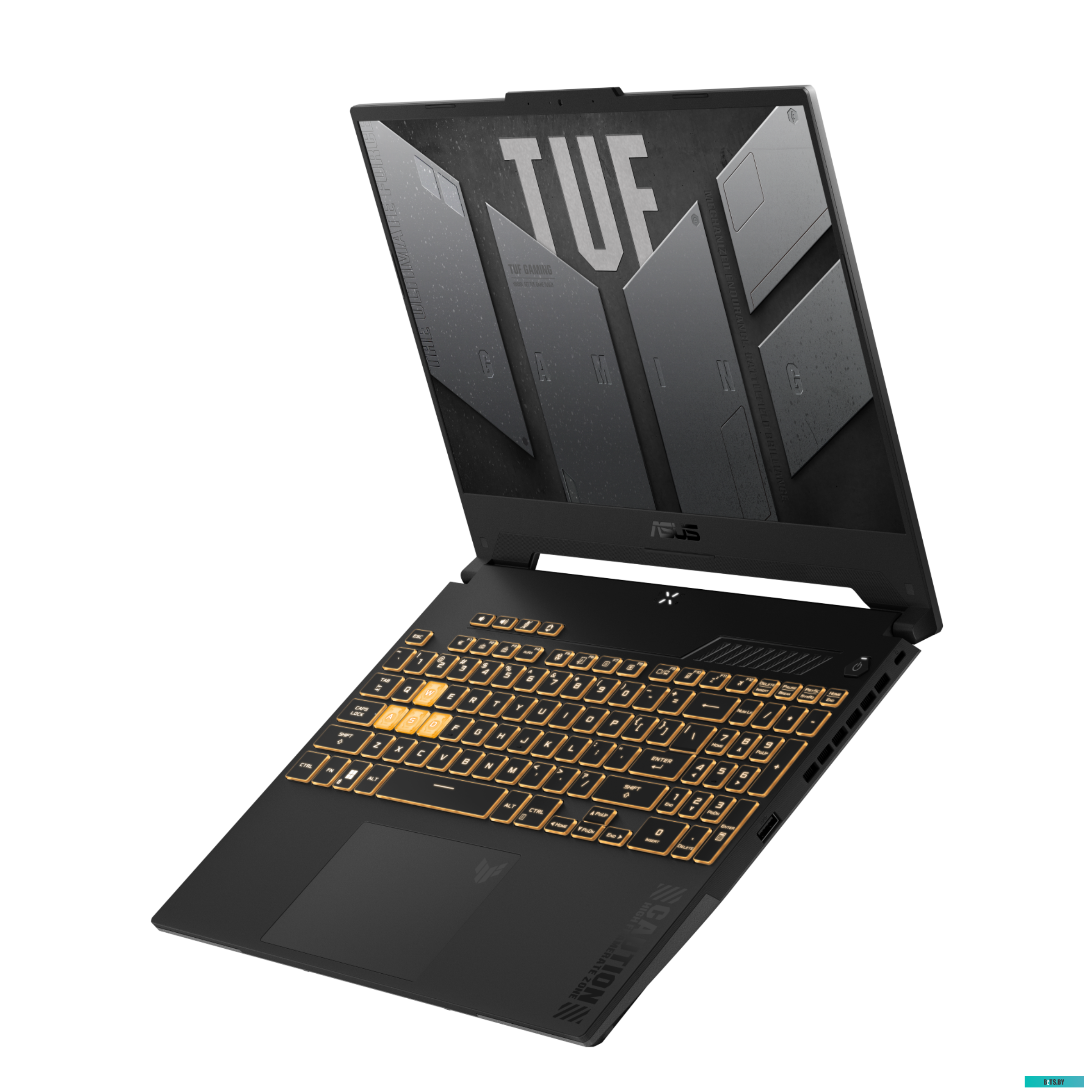 Ноутбук ASUS TUF Gaming F15 FX507VV  FX507VV-LP256 90NR0BV7-M00JN0 90NR0BV7-M00JN0