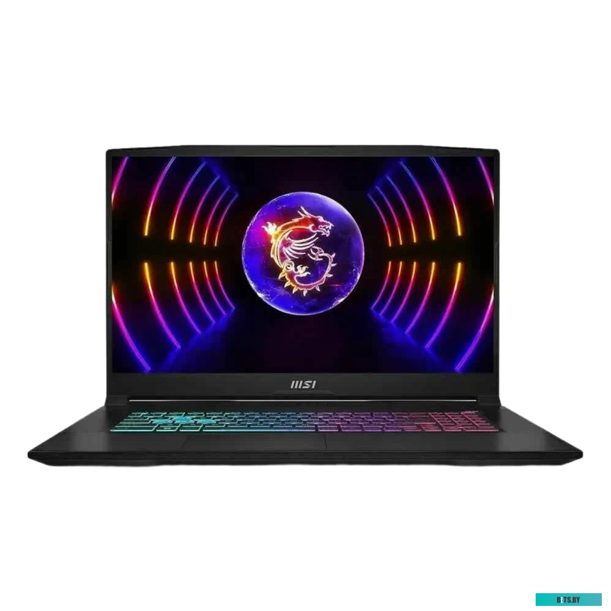 Ноутбук MSI Katana 17 B13VEK-1496XRU 9S7-17L541-1496_Win11P