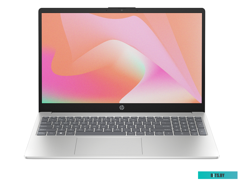 Ноутбук HP Laptop 15-fd0496nia B6QQ8EA#BH5